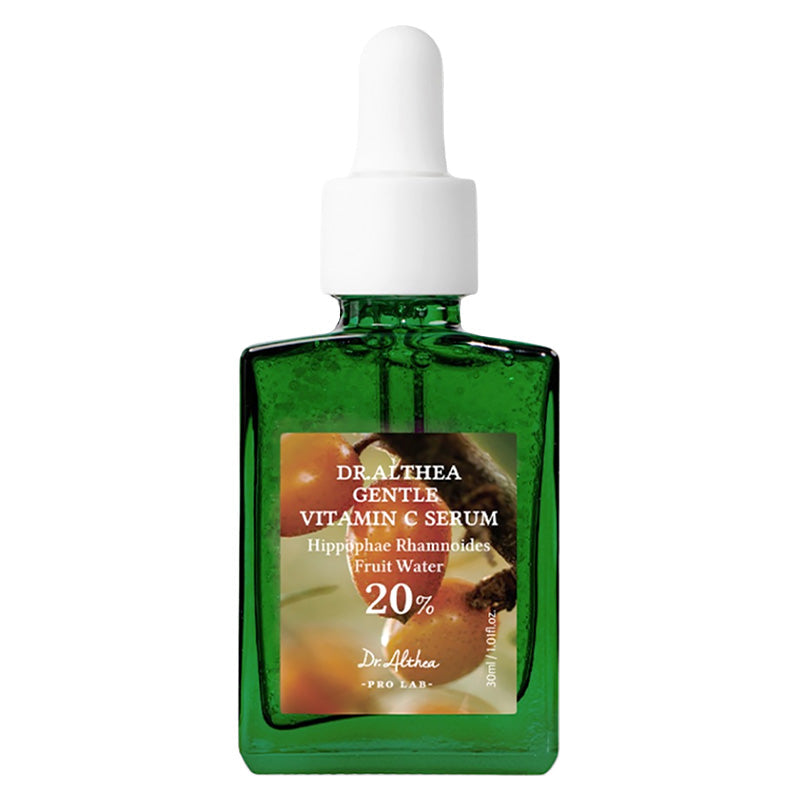 Dr.Althea Gentle Vitamin C Serum 30ml