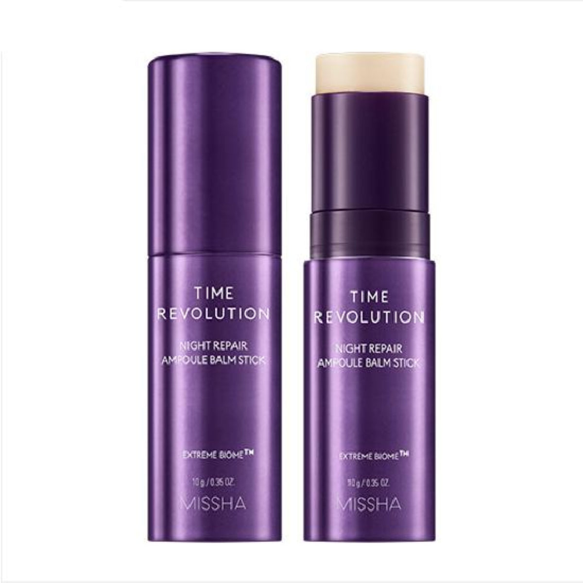MISSHA Time Revolution Night Repair Ampoule Balm Stick 10g