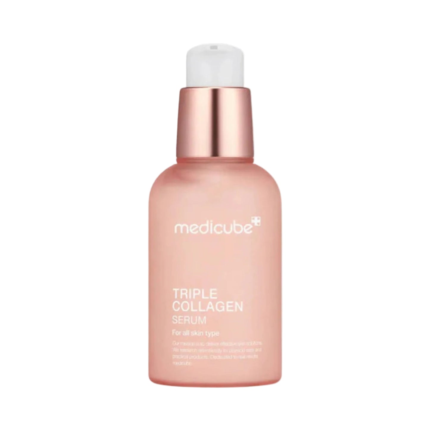 Medicube - Triple Collagen Serum 55 ml