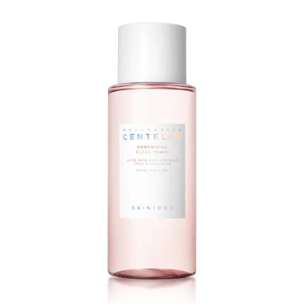 SKIN1004 Madagascar Centella Poremizing Clear Toner 210ml