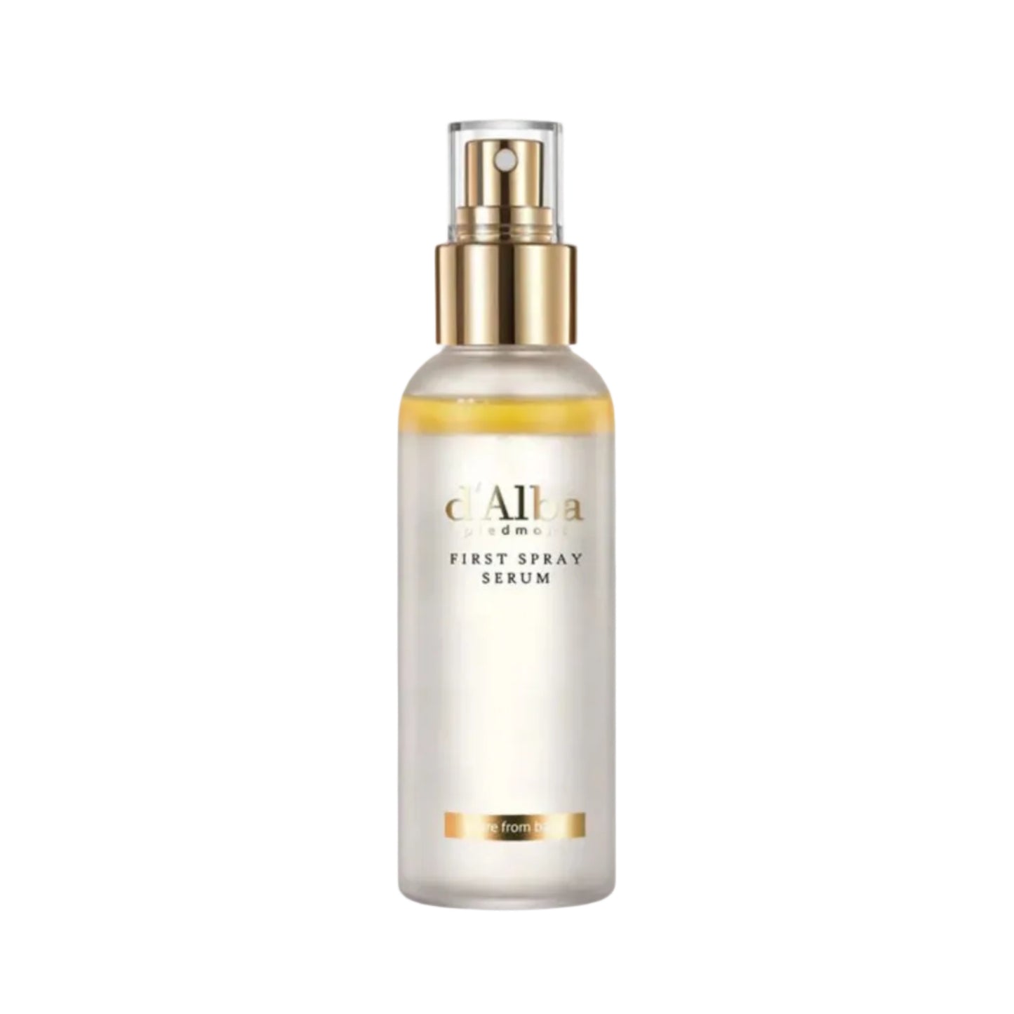 d'Alba - White Truffle First Spray Serum 50 ml