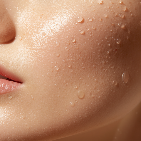 Routine Hydratation Siyeon skin