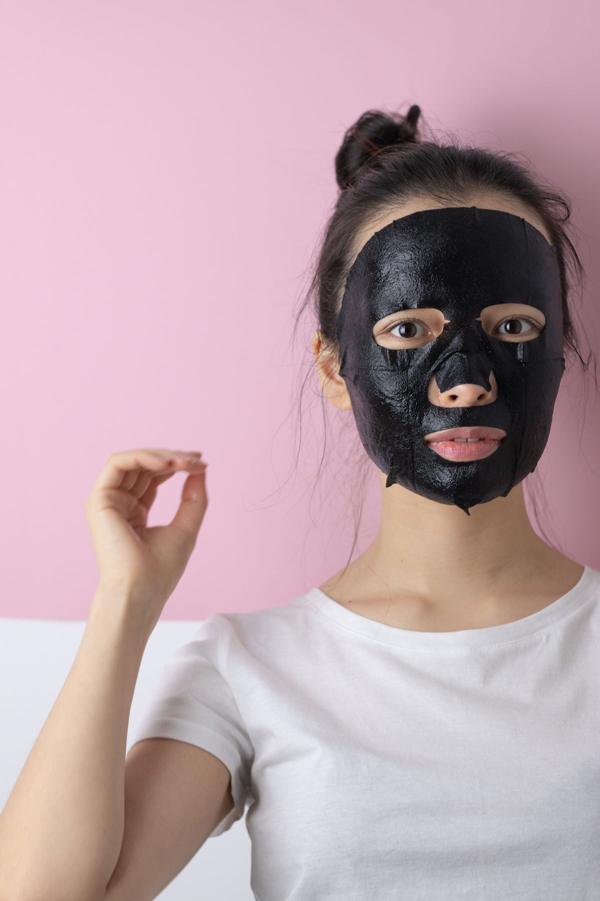 Masques et Patchs
