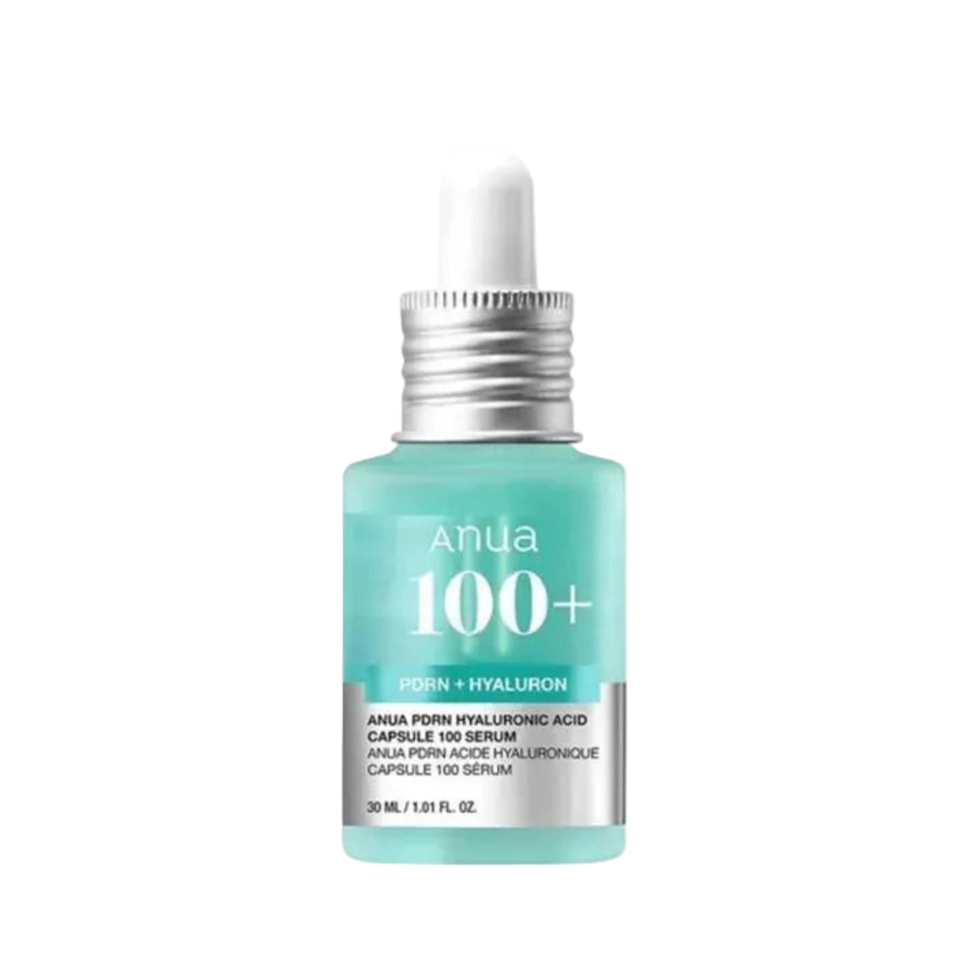 Anua - PDRN Hyaluronic Acid Capsule 100 Serum 30 ml
