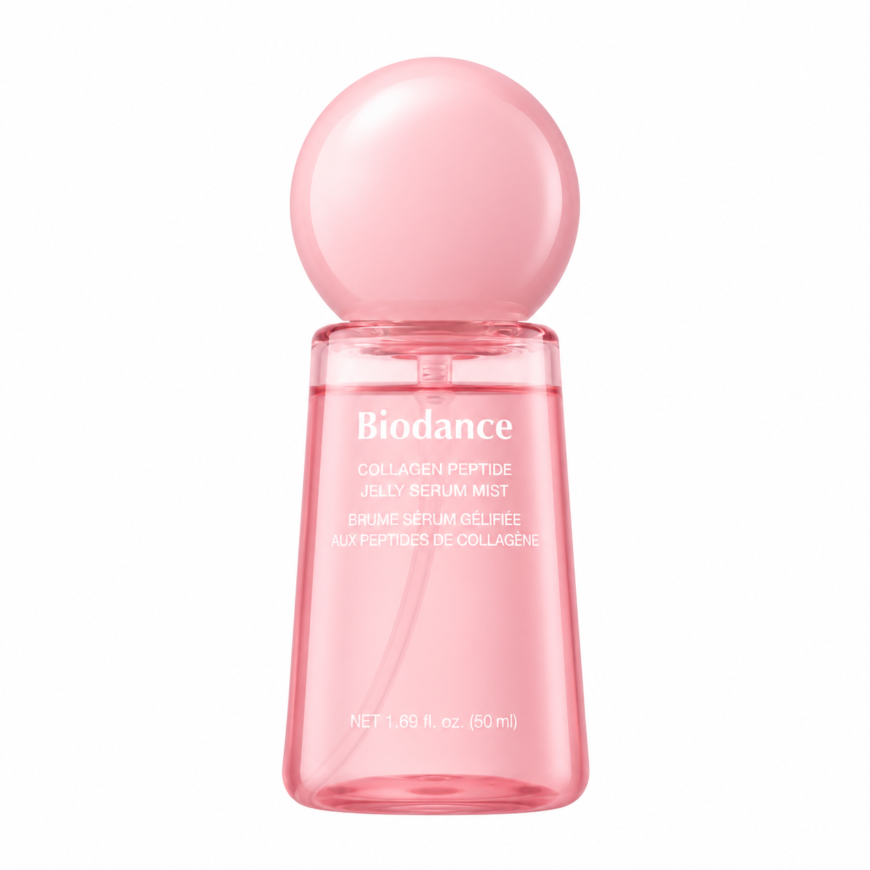 Biodance - Collagen Peptide Jelly Serum Mist 50 ml