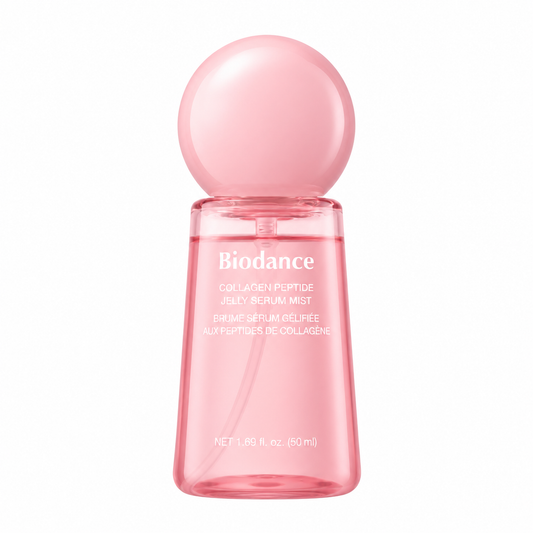 Biodance - Collagen Peptide Jelly Serum Mist 50 ml