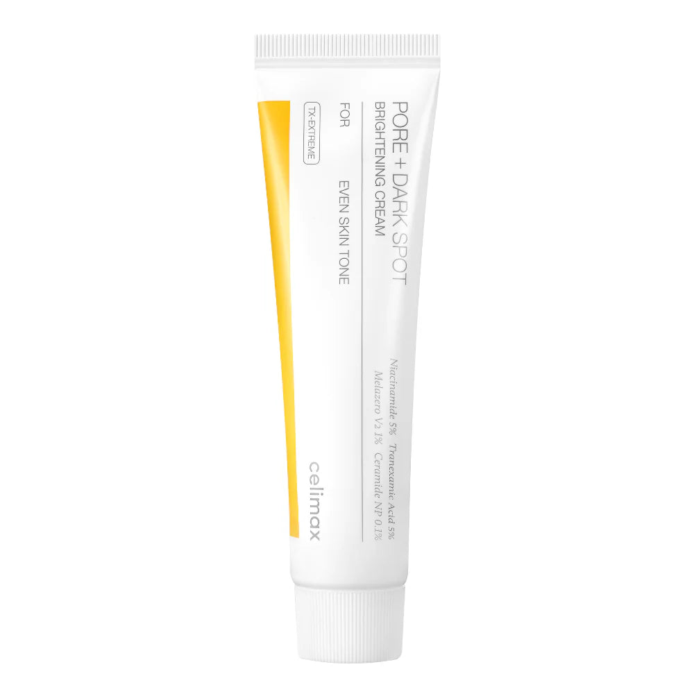 Celimax - Pore+Dark Spot Brightening Cream 35 ml