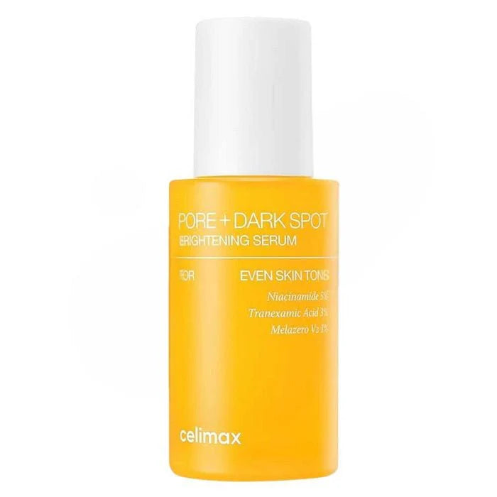 Celimax - Pore+Dark Spot Brightening Serum 30 ml