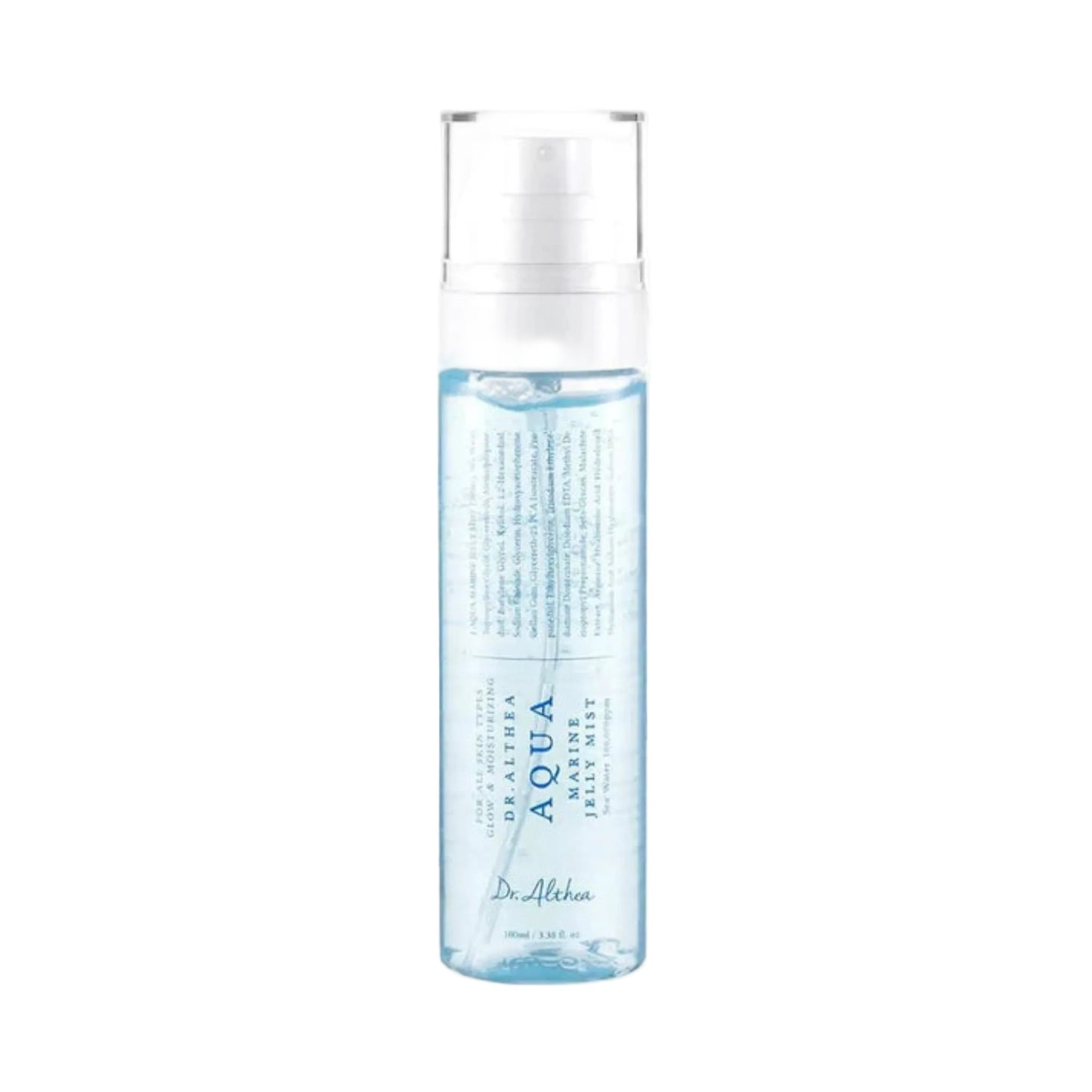 Dr. Althea - Aqua Marine Jelly Mist 100 ml