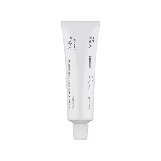 Dr. Althea - To Be Youthful Eye Serum 25 ml