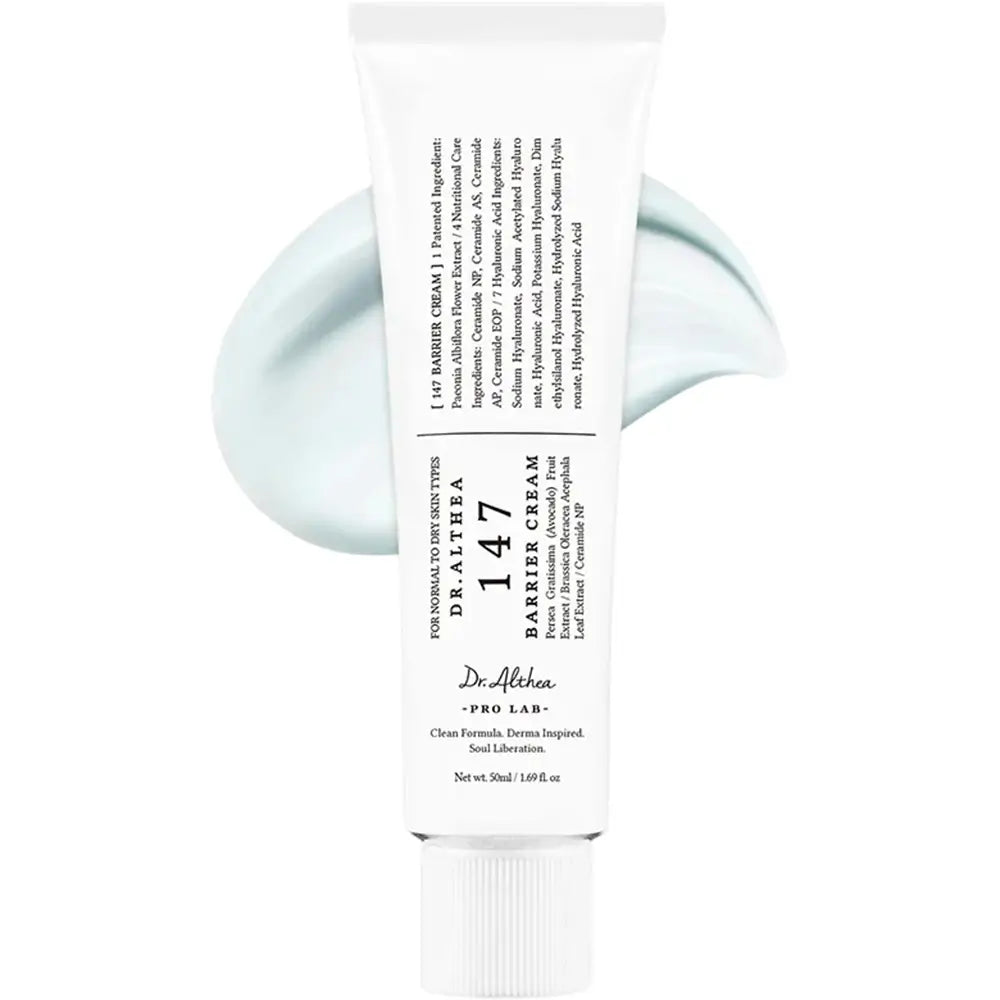 Dr. Althea - 147 Barrier Cream 50 ml
