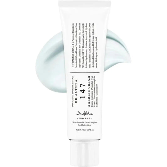 Dr. Althea - 147 Barrier Cream 50 ml