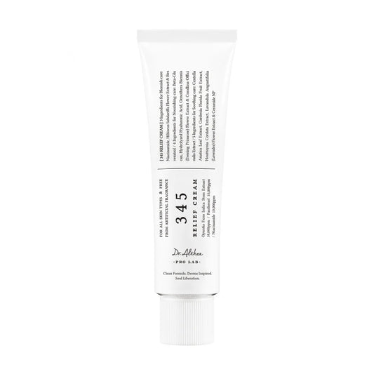 Dr. Althea - 345 Relief Cream 50 ml