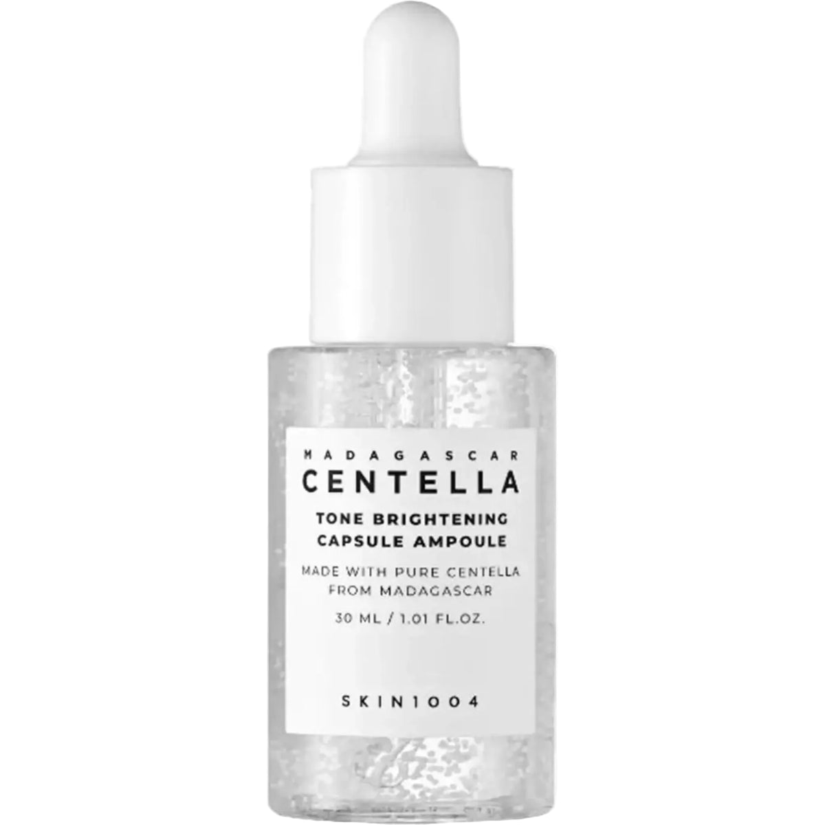 SKIN1004 - Madagascar Centella Tone Brightening Capsule Ampoule 30/50 ml