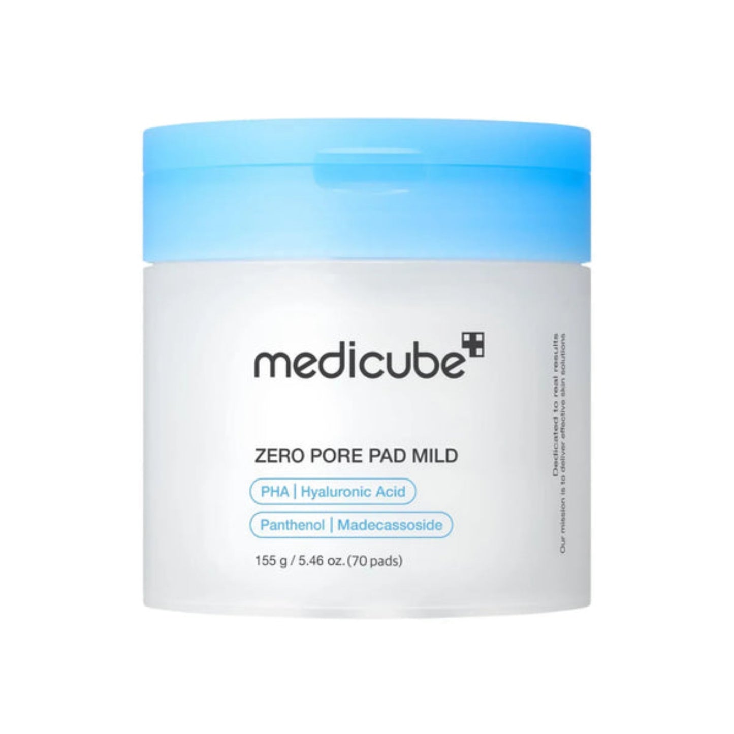 Medicube - Zero Pore Pad Mild