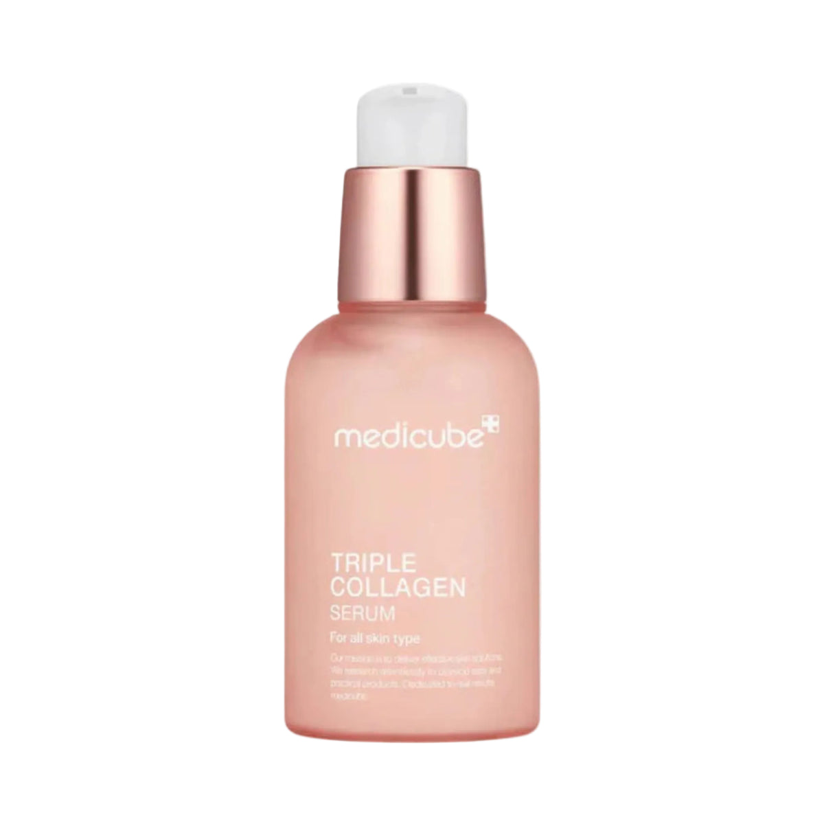 Medicube - Triple Collagen Serum 55 ml