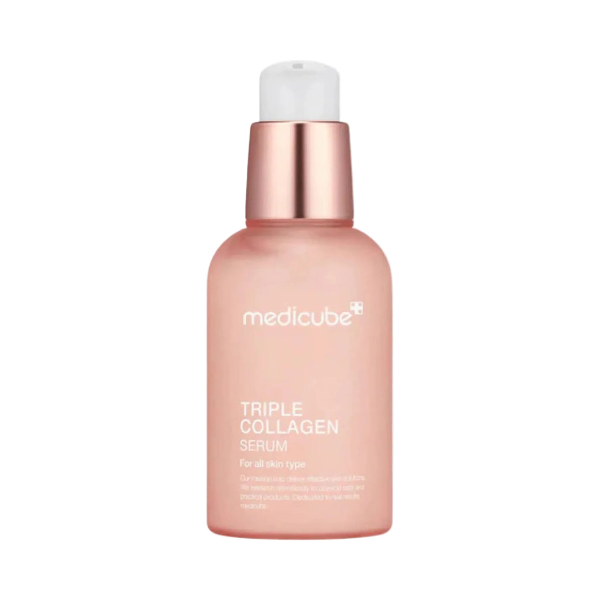Medicube - Triple Collagen Serum 55 ml
