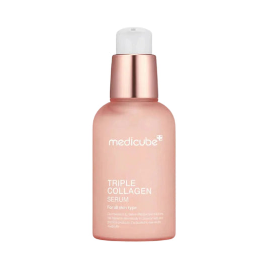 Medicube - Triple Collagen Serum 55 ml