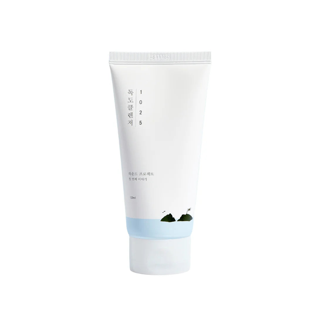 Round Lab - 1025 Dokdo Cleanser 150 ml