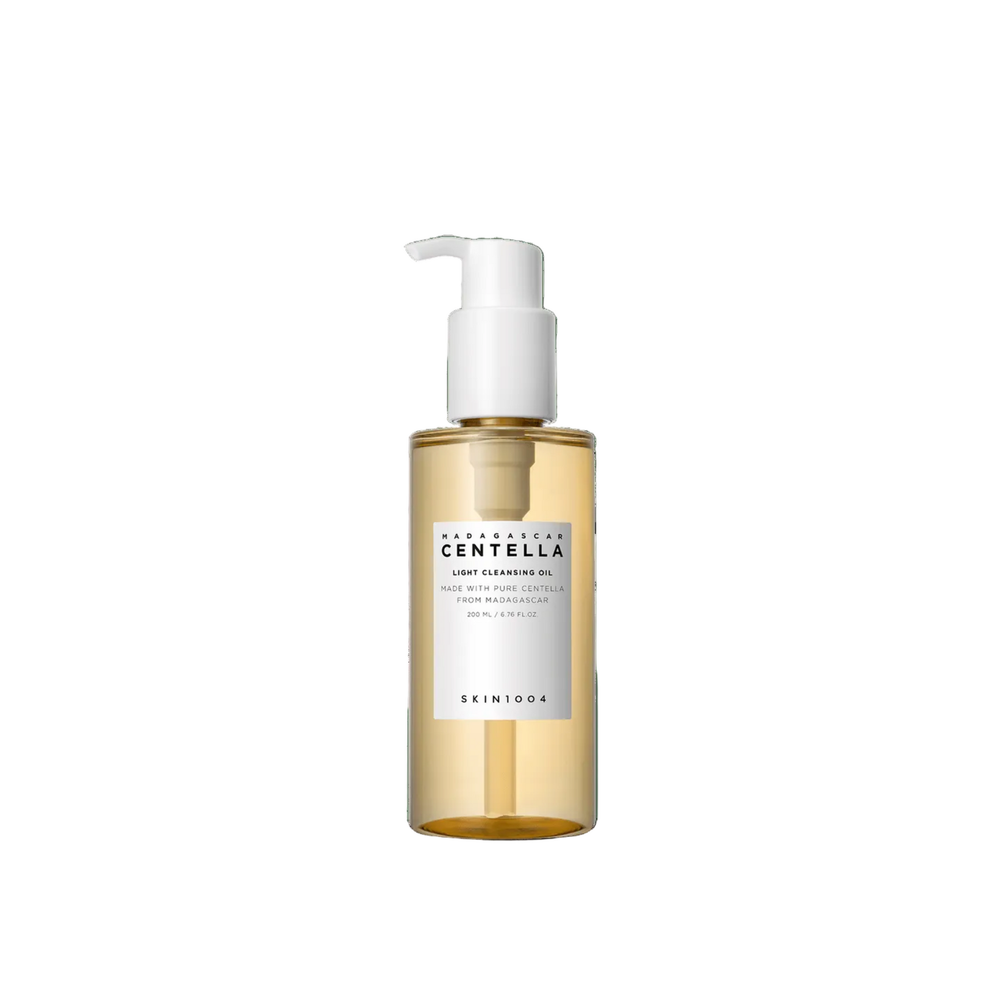 SKIN1004 - Madagascar Centella Light Cleansing Oil 200 ml