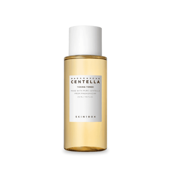 SKIN1004 Madagascar Centella Toning Toner 210ml