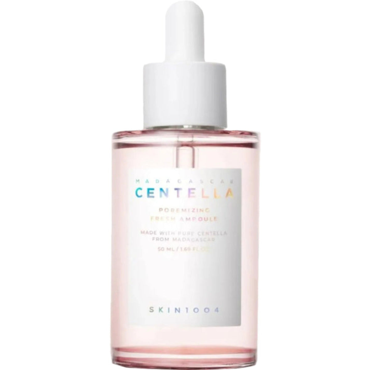 SKIN1004 - Madagascar Centella Poremizing Fresh Ampoule 50 ml