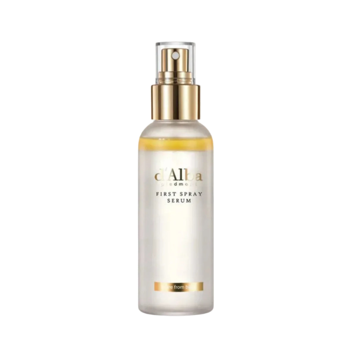 d'Alba - White Truffle First Spray Serum 50 ml