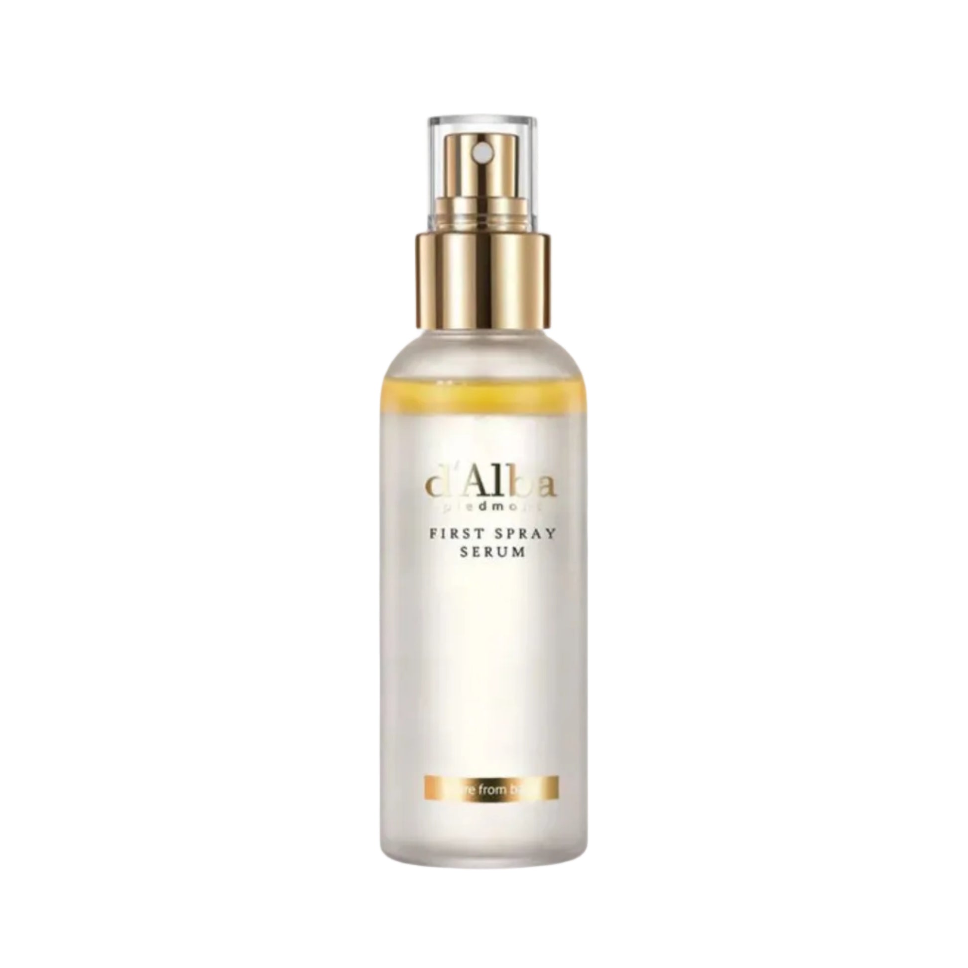 d'Alba - White Truffle First Spray Serum 50 ml