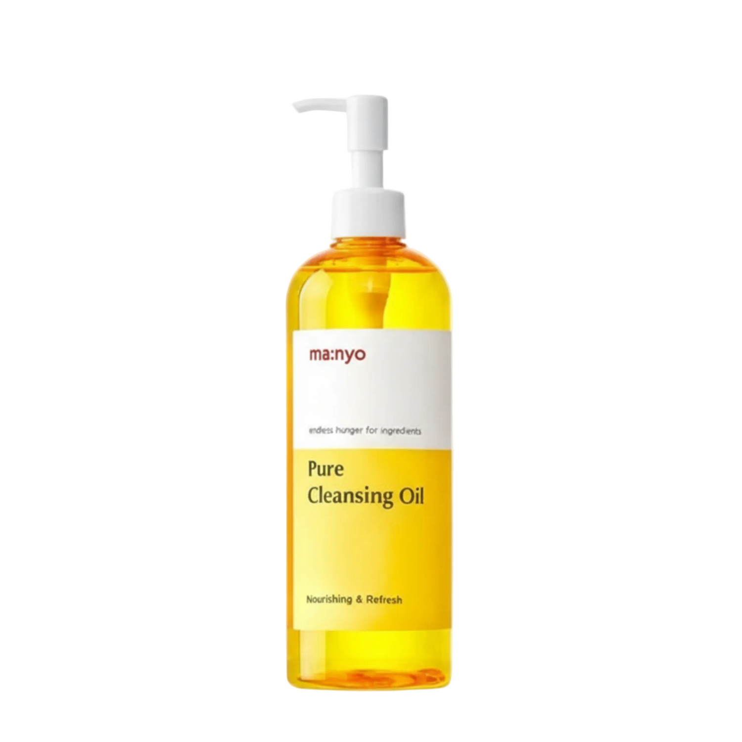 Huile démaquillante Ma:nyo Pure Cleansing Oil 200ml 
