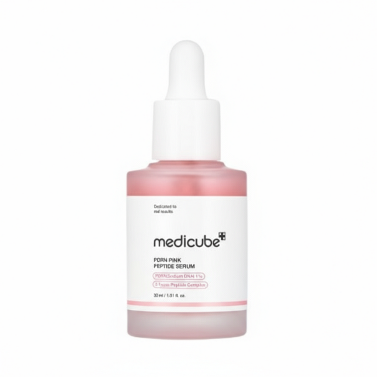  Medicube PDRN Pink Peptide Serum 55ml
