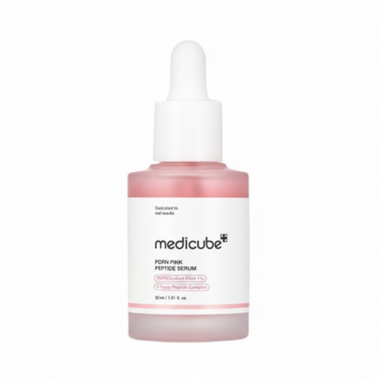 Medicube PDRN Pink Peptide Serum 55ml