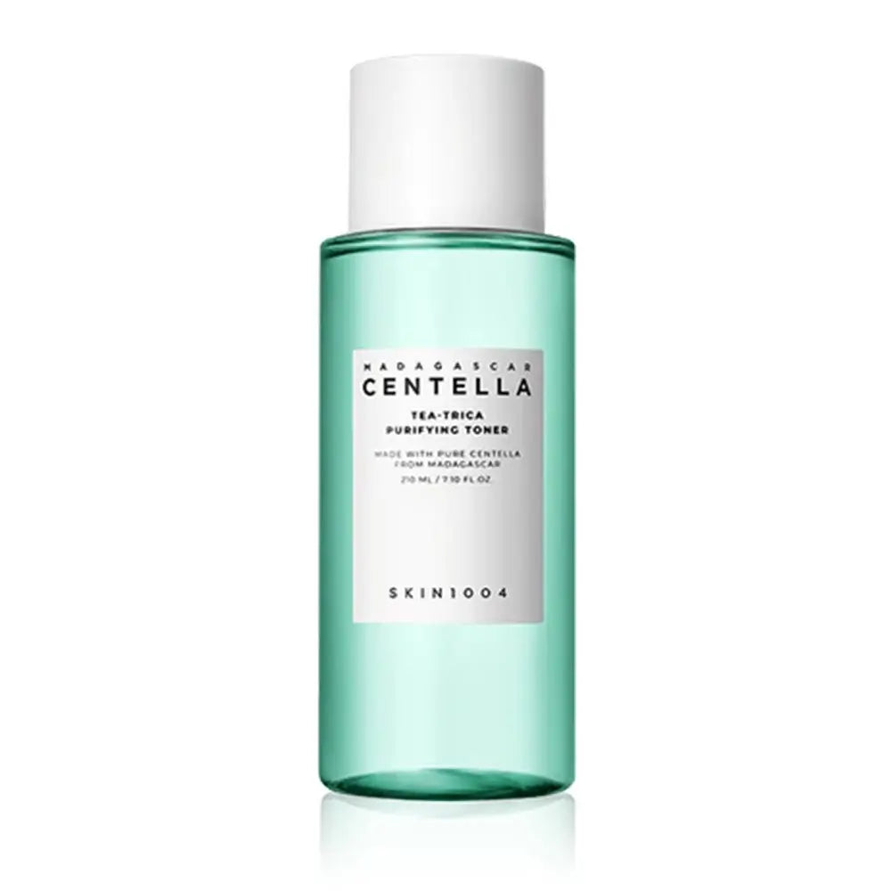 SKIN1004 Madagascar Centella Tea-Trica Purifying Toner 210ml