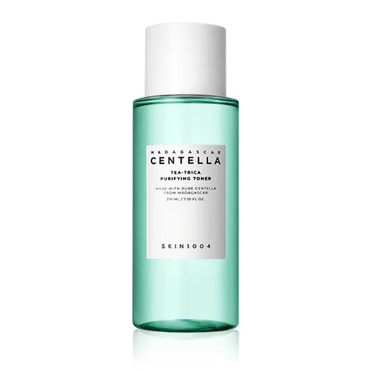 SKIN1004 Madagascar Centella Tea-Trica Purifying Toner 210ml